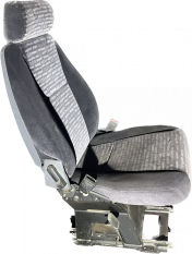 SCANIA SEAT