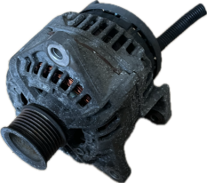 IVECO EUROCARGO LICHTMASCHINE 4892318