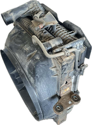 RENAULT MIDLUM CHLADIČ, CHLAZENÍ MOTORU 7420809769, 5010619222, 5001873317, 5001873321, 7420809793, 5001868223, 5001873748