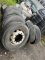 PNEUMATIKA S DISKEM 305/70 R22.5