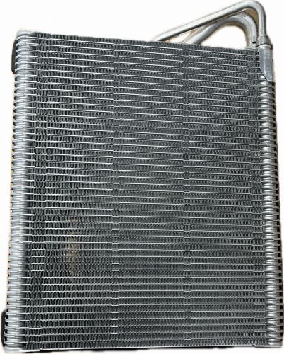 MERCEDES EVAPORATOR AIR CONDITIONING A 002 830 43 58, 002 830 43 58, 0028304358, A0028304358
