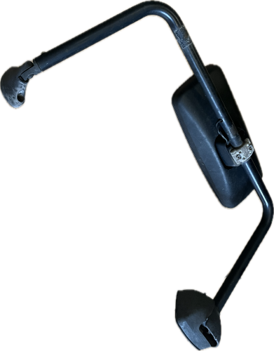 MERCEDES ATEGO LEVÉ ZRCÁTKO S DRŽÁKEM A9738100314, A 973 810 03 14, A0008100379, A 000 810 03 79, A 973 810 28 16