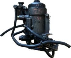 MAN TGL KRAFTSTOFFFILTER 51.12501-7277