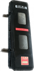 DAF LF CRATE FOR FIRE FIGHTING APPLIANCES