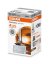 MAN HLAVNÍ SVĚTLOMET, ŽÁROVKA D1R 85V 35W PK32D-3 Xenarc, XENON