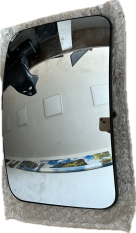 IVECO MIRROR GLASS 15.4631.870H, 1526525, SAS101234