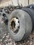 DAF CF REZERVA, REZERVNÍ KOLO 295/80 R22.5