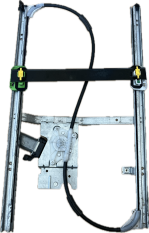 DAF LF LEVÁ STAHOVAČKA OKNA, ELEKTRICKÉ OVLÁDÁNÍ OKNA VLEVO 1714809, 1705698, 1400755