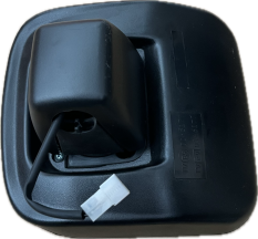 MERCEDES ATEGO WIDE ANGLE REARVIEW MIRROR RIGHT / LEFT 0008101679, A 000 810 16 79