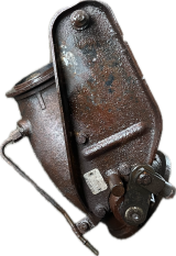 VOLVO FH AGR VENTIL 21818731