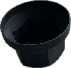 DAF LF COVER, WHEEL NUT 0388697