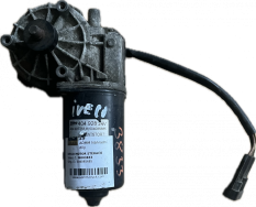 MOTOR STĚRAČŮ