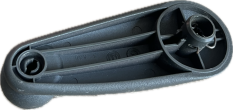 IVECO EUROCARGO Fenstergriff, Griff RECHTS / LINKS 504001041
