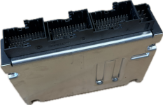 MAN TGL CONTROL UNIT Power Train Manager STEP4, ELECTRONICS PTM 24V 81.25805-7128, 81.25805.7128, 81258057128