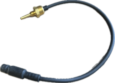 SCANIA COOLANT TEMPERATURE SENSOR 1491408, 1348984, 1397851