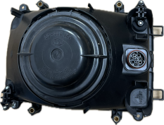 DAF XF LEFT HEADLIGHT, LEFT HEADLIGHT 1293360, 1393360