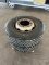 MAN TGM 2KS PNEUMATIKA S DISKEM 285/70 R 19.5