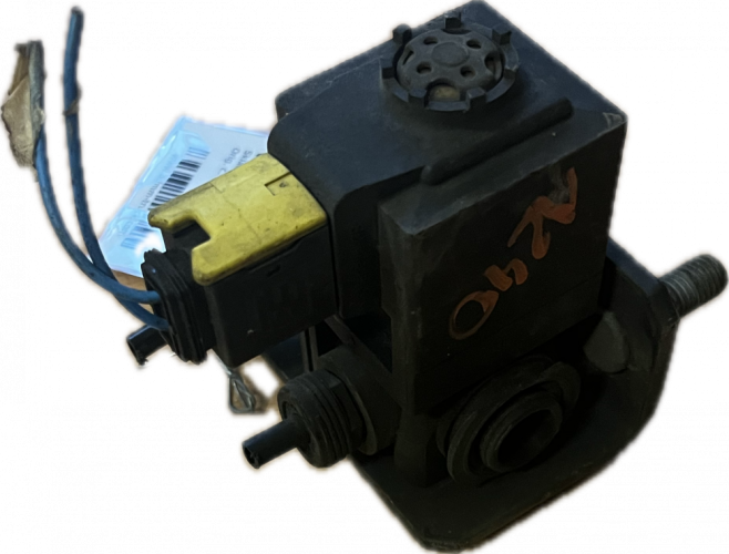 RENAULT MIDLUM VALVE, MODULE 21472978 :: Used parts for trucks Daf, Man ...