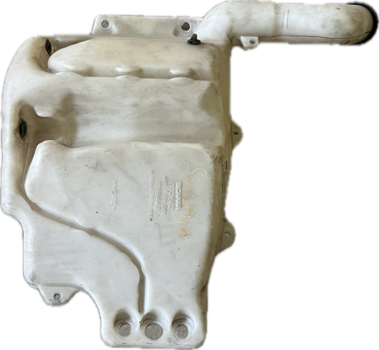 SCANIA NÁDOBA OSTŘIKOVAČE 1772662, 1769442