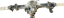 RENAULT MIDLUM ZADNÍ NÁPRAVA A583200E1747331, 7420889634, 5010439956, 7420811095, 7420811993