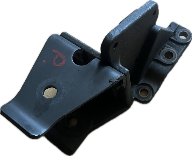 DAF LF NOSNÍK KABINY, DOLNÍ STABILIZÁTOR LEVÝ/PRAVÝ 1707272, 1707271