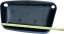 SCANIA KRYT ZRCÁTKA