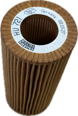 MANN FILTER OIL FILTER, HYDRAULIC TRANSMISSION FILTER HU 721 Z KIT, 1022096S01, 74 01 521 527, 74 21 990 552, 7485105048, 1521527, 2077 6259, 85105048