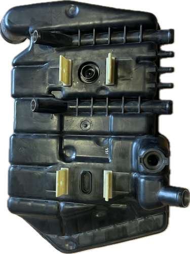 DAF XF VYROVNÁVACÍ NÁDOBA CHLADIVO, NÁDRŽKA CHLADÍCÍ KAPALINY, EXPANZKA 1684655