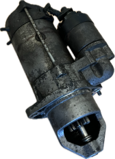 IVECO EUROCARGO ANLASSER 504120738, 5801520336, 0 001 263 023