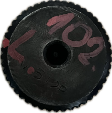 VOLVO FH HALBACHSE LINKS 20836831