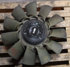 RENAULT MIDLUM VISKO SPOJKA, VRTULE 7420923583, 7420923587, 5010619626, 7421515810