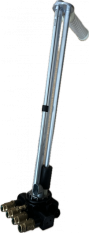 SCANIA FLOAT, FLOAT DEVICE, FUEL LEVEL SENSOR, FUEL RESERVE 1.21275, 1444479, 1500200, 1548263, 1846137, 548263, 1548263