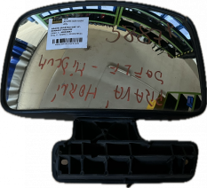 DAF LF, RENAULT MIDLUM RIGHT MIRROR 020912, 5010578511