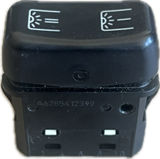 MERCEDES CITARO SWITCH 3203.2710, 1526.56.301.00, A6285412399, A 628 541 23 99