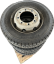 RENAULT MIDLUM 4KS PNEUMATIKA S DISKEM 245/70R19.5, 7420946505