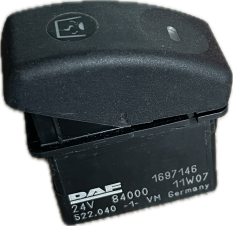 DAF CF PŘEPÍNAČ 1697146