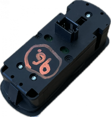 SWITCH MERCEDES ATEGO, ACTROS A9438200197