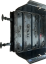DAF LF DRŽÁK BATERIE, SKŘÍŇ AKUMULÁTORU 1314960, DAF1314960