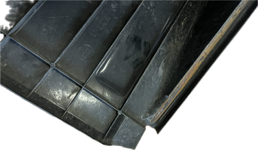MAN TGM, MAN TGL KRYT BATERIE 81.41860.0144, 81.41860-0144