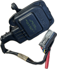 SCANIA VENTIL TOPNÉHO TĚLESA 1793197, 2160199, 446 091 006 0