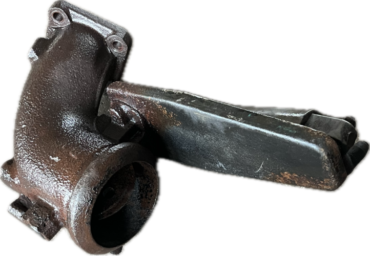 VOLVO FL AGR VENTIL 21088786