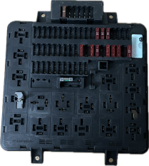 DAF LF POJISTKOVÁ DESKA 5010392687, 1406760