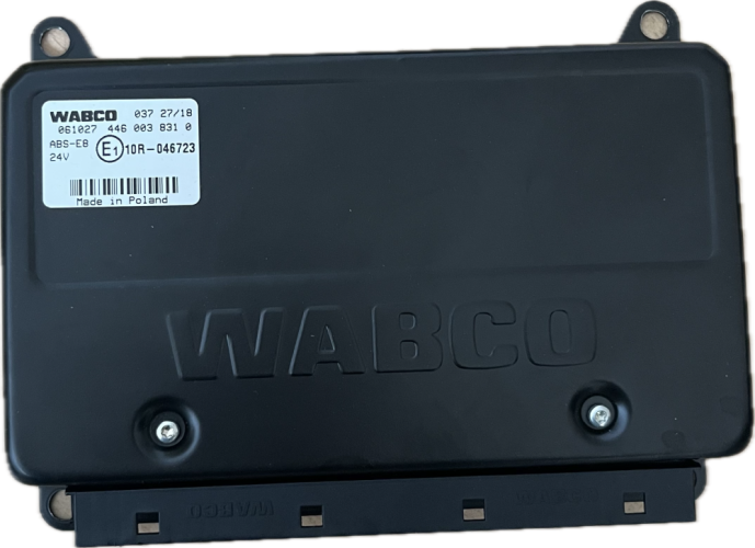 IVECO EUROCARGO JEDNOTKA ABS-E8, 446 003 831, 446003831