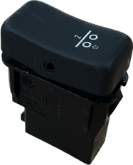 SWITCH MAN TGL, TGA, TGM, TGX, TGS 81.25503.0255