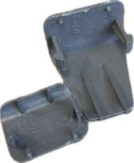 DAF LF 2KS KRYTKY, KRYT PLASTU DVEŘÍ, ZÁSLEPKA TANPECÍRUNKU 1707865, 25464730, 1707866, 25464731