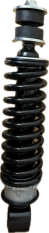 DAF XF FRONT CABIN SHOCK ABSORBER RIGHT / LEFT 1319672, 1337159, 1387327, 1623464