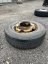 PNEUMATIKA S DISKEM 205/75 R17.5