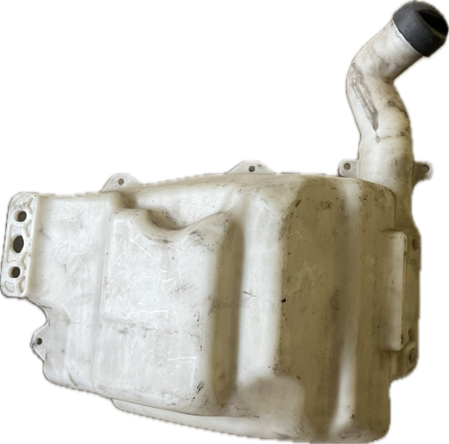 SCANIA NÁDOBA OSTŘIKOVAČE 1772662, 1769442