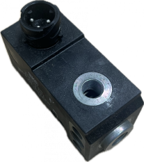 MAN MAGNETICKÝ VENTIL, RETARDER 81.52160.6142