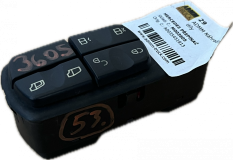 SWITCH MERCEDES ATEGO, ACTROS A0035451813